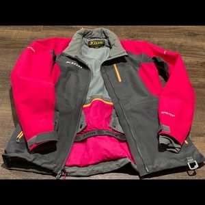Klim Snowmobile Jacket